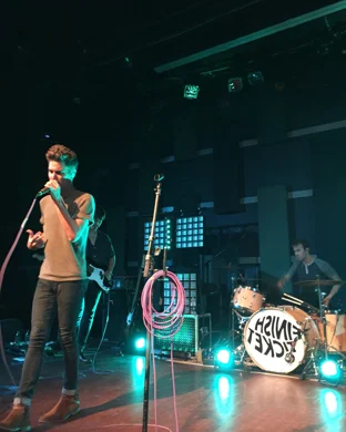 Already Gone - A Tribute to The Eagles