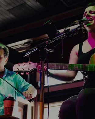 Tommy Prine Baton Rouge