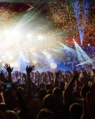 Last Chance Summer Dance Baton Rouge