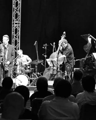 Delfeayo Marsalis
