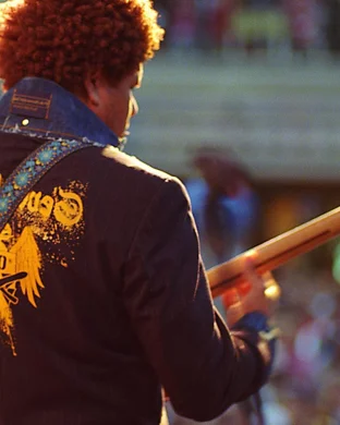 Cool Winter Nights, Hot Jazz