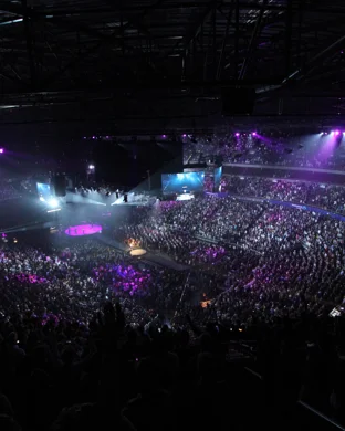 Live From Laurel Canyon