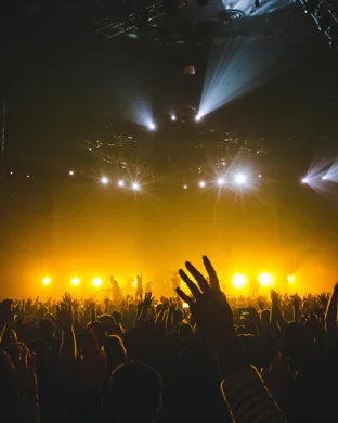 Boogie Down Broadway: A Singalong Dance Party! 