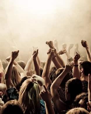 Karma and the Killjoys