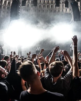 Live concert by The R&B Lovers Tour: Keith Sweat, Joe, Dru Hill & Ginuwine