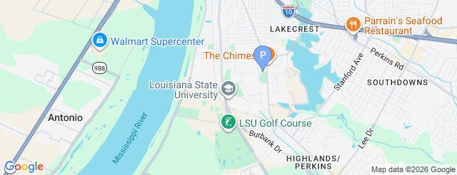 Pete Maravich Assembly Center