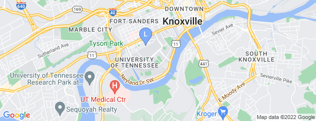 Lindsey Nelson Stadium