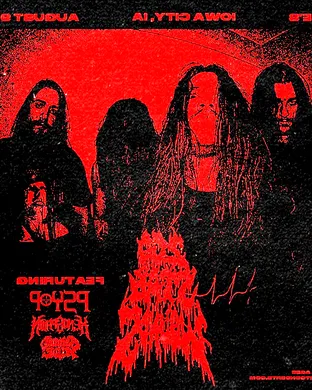 Bodysnatcher & 200 Stab Wounds