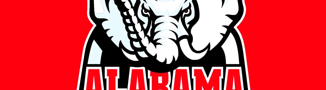 Alabama Crimson Tide