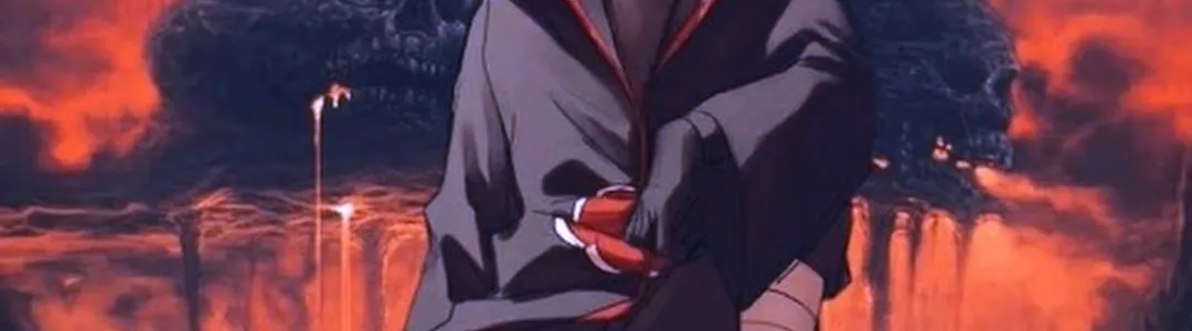 Animeverse