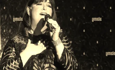 Ann Hampton Callaway