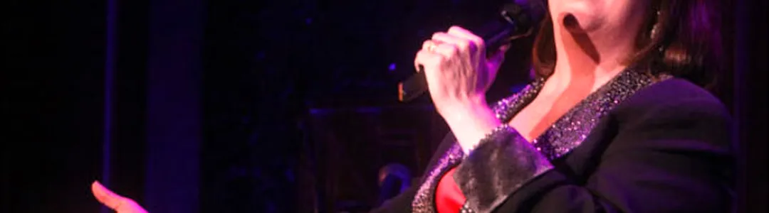 Ann Hampton Callaway