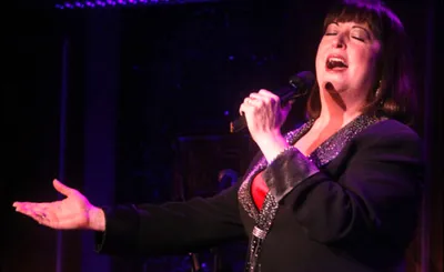 Ann Hampton Callaway
