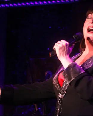 Ann Hampton Callaway