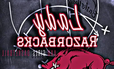 Arkansas Lady Razorbacks
