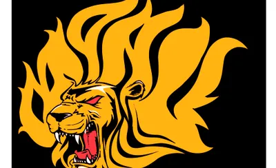 Arkansas-Pine Bluff Golden Lions