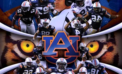 Auburn Tigers