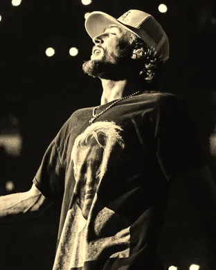 Live concert by Bailey Zimmerman