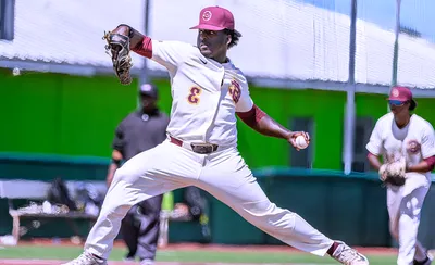 Bethune-Cookman Wildcats Baseball