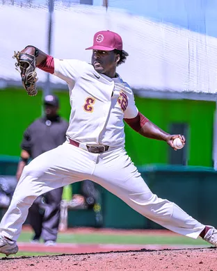 Bethune-Cookman Wildcats Baseball