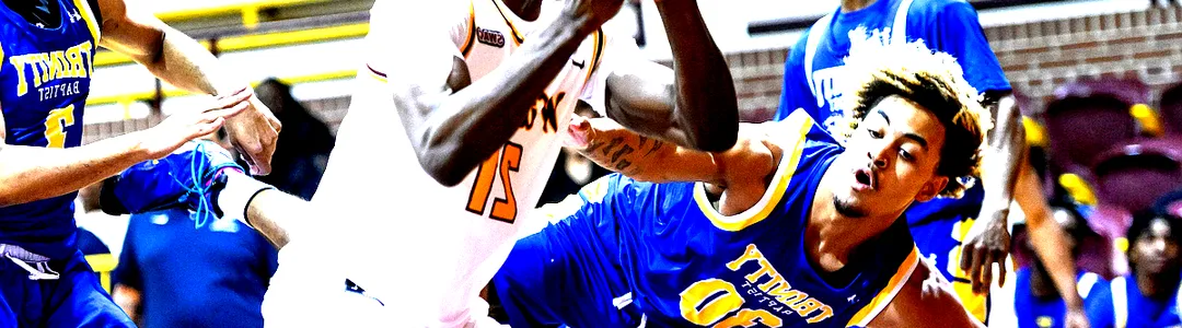 Bethune-Cookman Wildcats Basketball