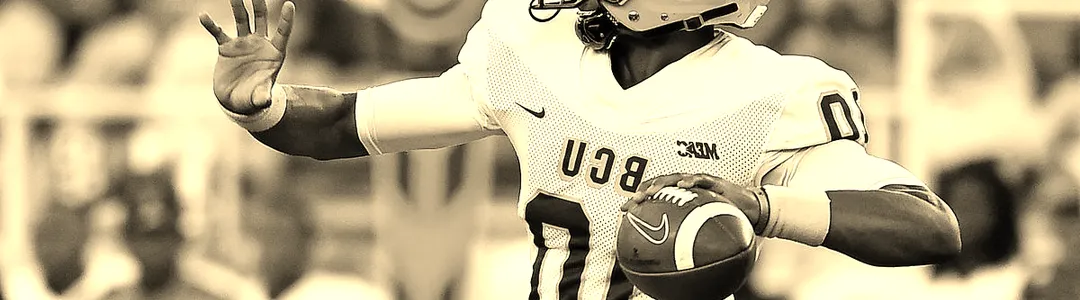 Bethune-Cookman Wildcats Football