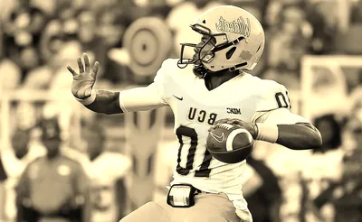 Bethune-Cookman Wildcats Football