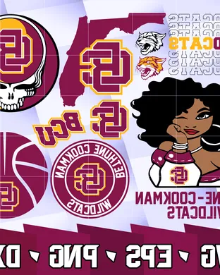 Bethune-Cookman Wildcats