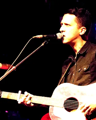 BJ Barham Baton Rouge