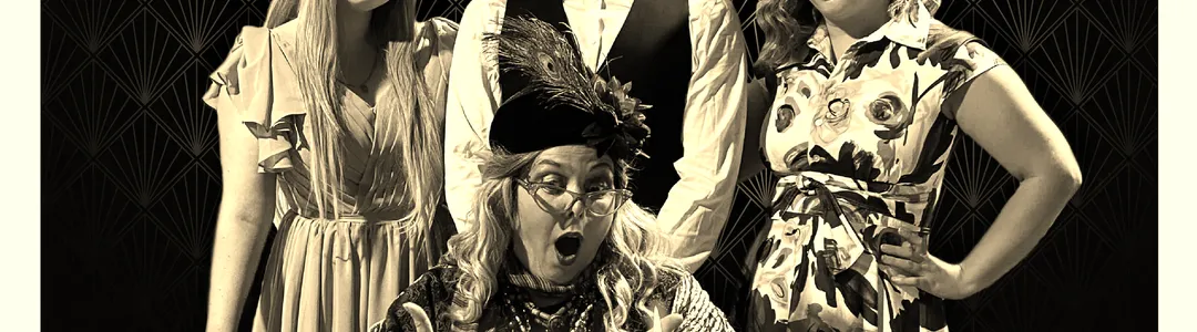 Blithe Spirit