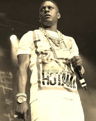 Boosie Badazz