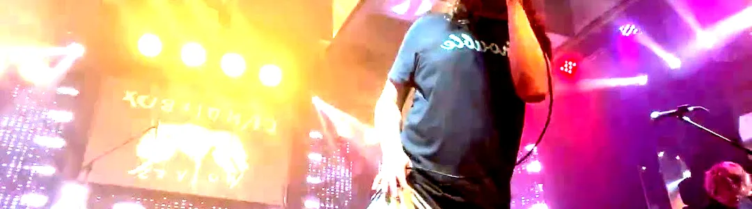 Candlebox