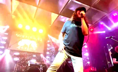 Candlebox