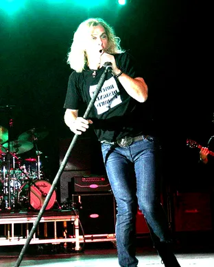 Collective Soul Baton Rouge