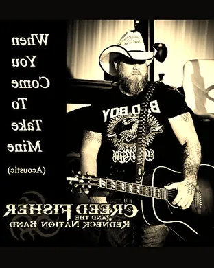 Creed Fisher
