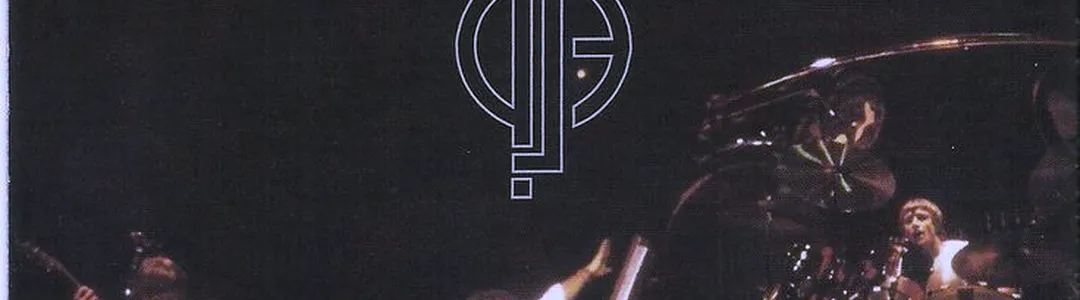 Emerson, Lake & Palmer