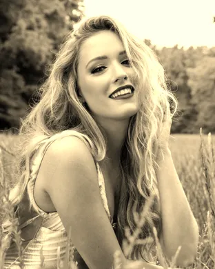 Emily Ann Roberts Baton Rouge