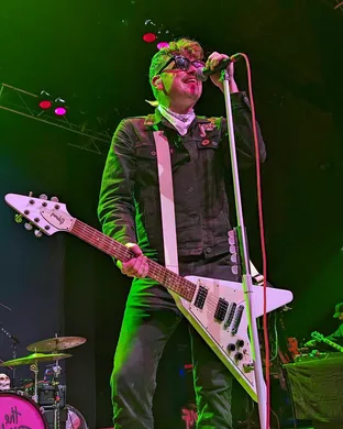 Everclear Baton Rouge