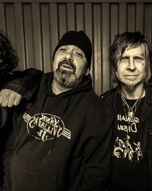 EyeHateGod