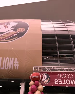 Exhibition: Florida State Seminoles vs. LSU Tigers
