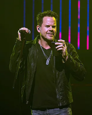 Gary Allan