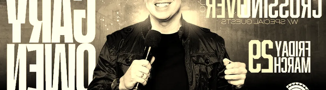 Gary Owen
