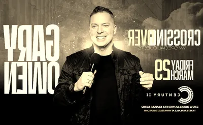 Gary Owen