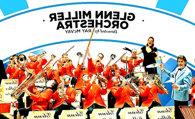 Glenn Miller Orchestra