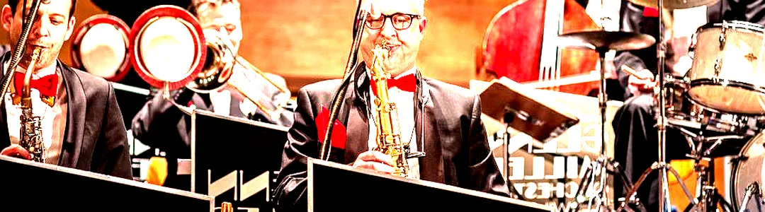 Glenn Miller Orchestra