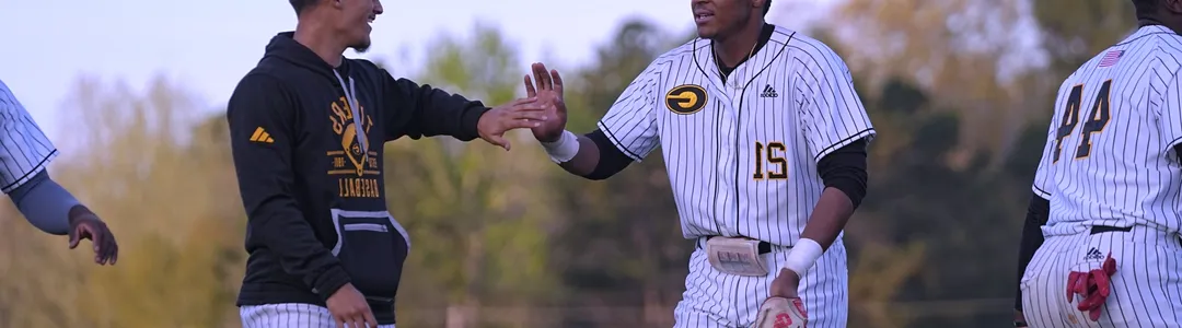 Grambling State Tigers Baseball