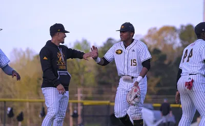 Grambling State Tigers Baseball