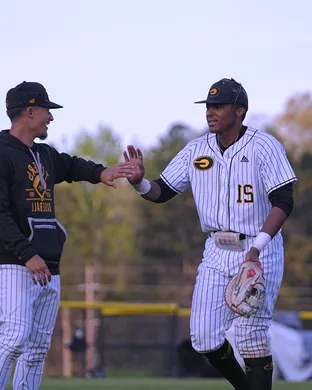 Grambling State Tigers Baseball