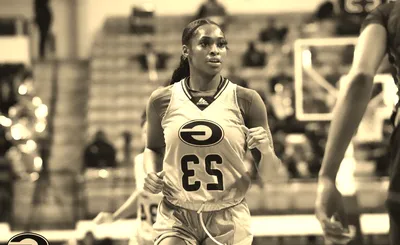 Grambling State Tigers Women's Basketball