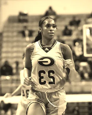 Grambling State Tigers Women's Basketball